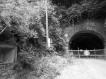 心霊スポット：四十九院隧道：旧四十九院トンネル