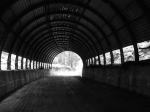 心霊スポット：旧蔵原トンネル